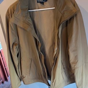 Polo Ralph Lauren no-swing jacket